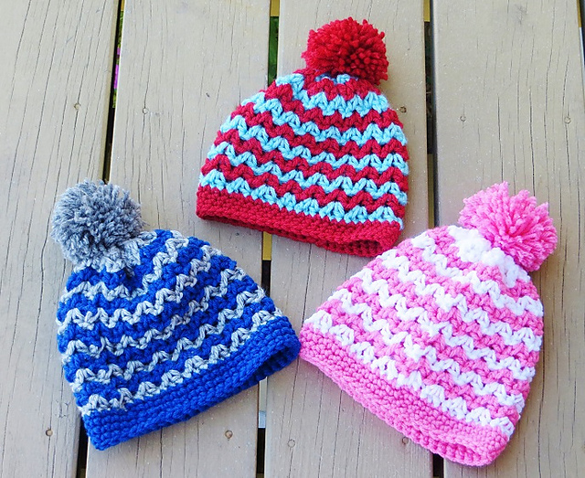Alexis Beanie