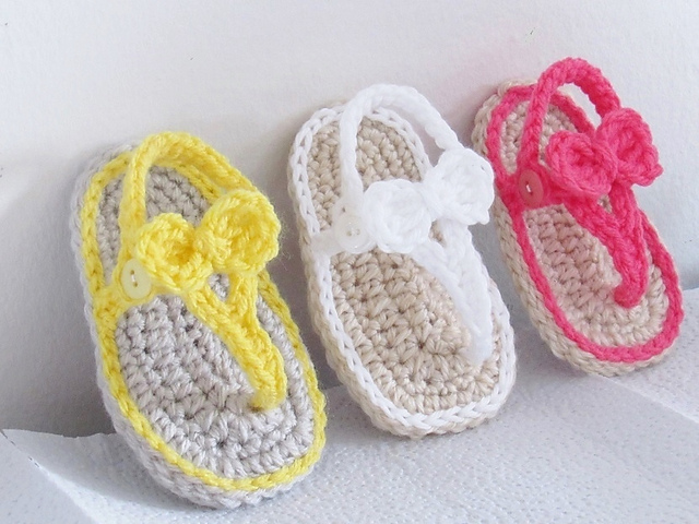 Zara Sandals for Baby