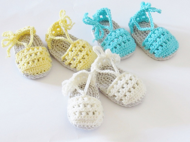 May Sandals