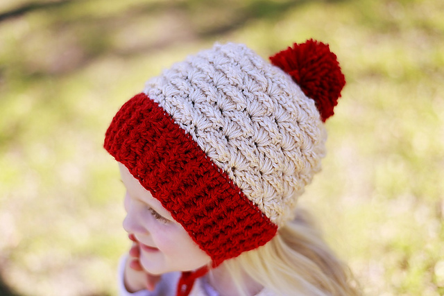 Eden Ear Flap Hat
