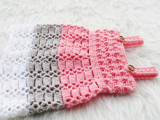 Cotton Candy Jumper