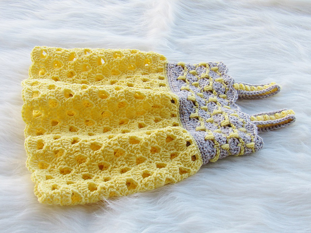 Sunshine Dress