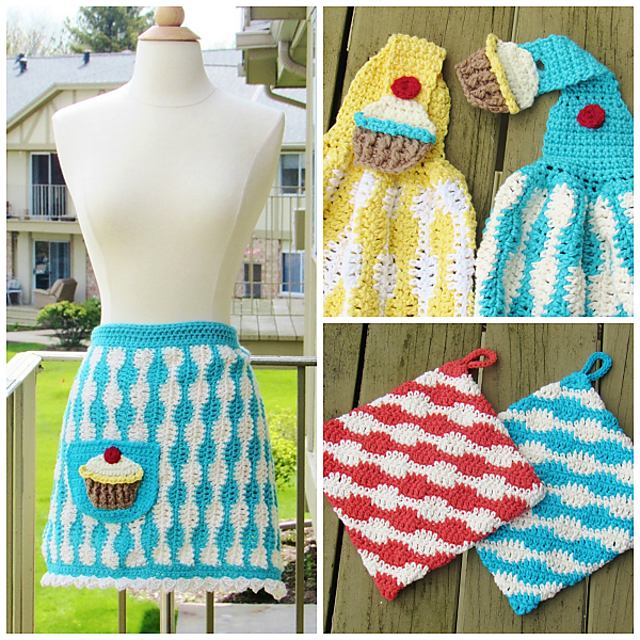 Baker's Apron