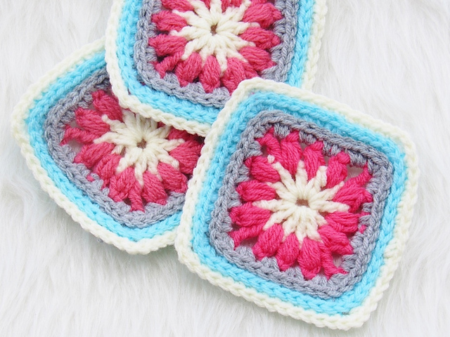 Delightful Granny Square