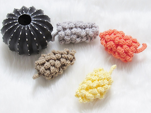 Pinecones