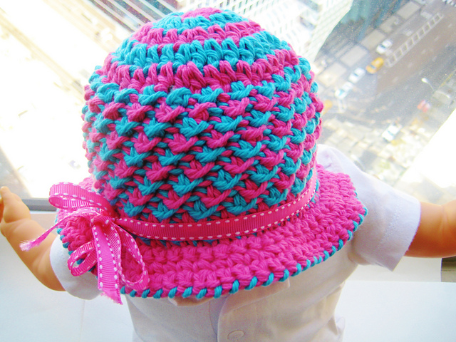 Diva Hat