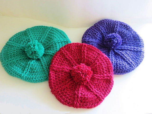 Brittney Beret