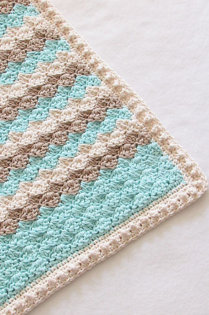 Beach Day Blanket