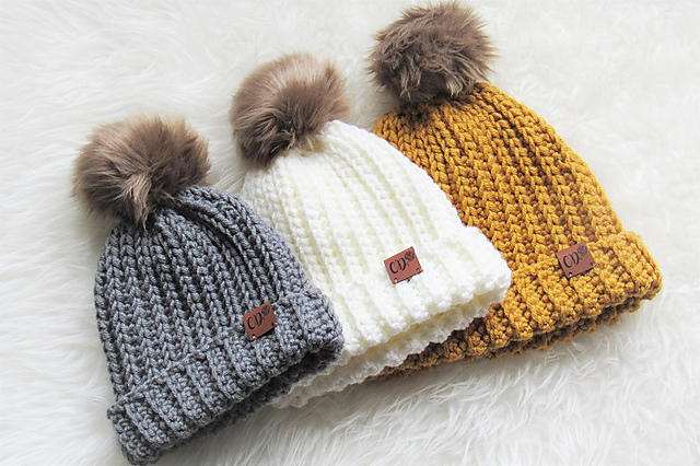 Skater Beanie