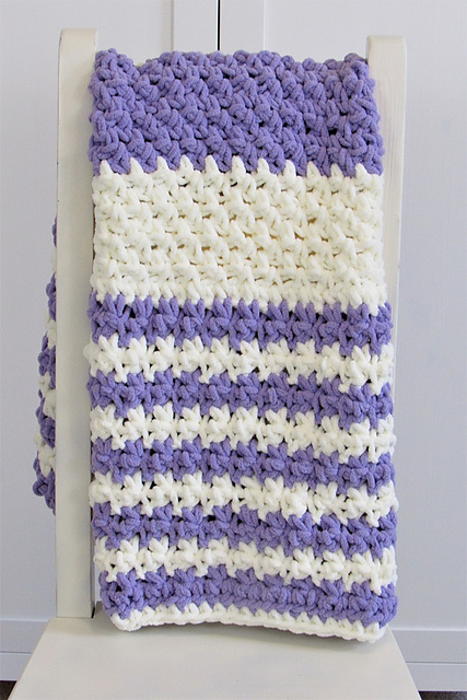 Tranquility Blanket