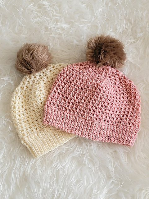 Brooklyn Beanie
