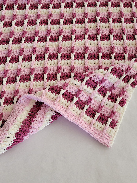 Ridgeline Blanket
