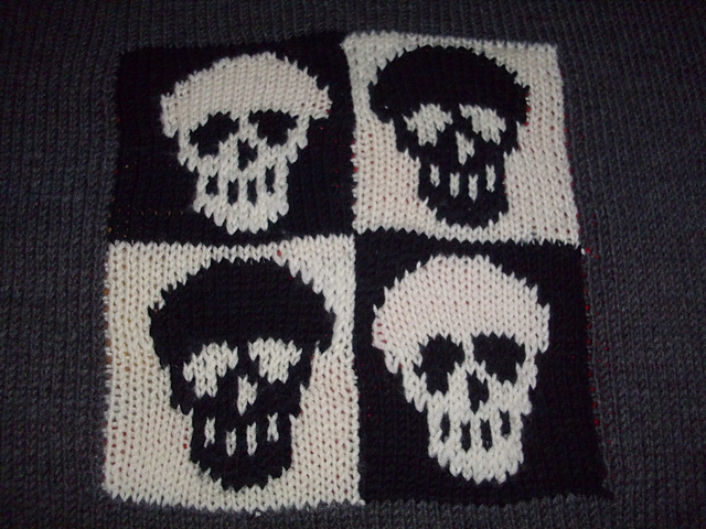 skullduggery
