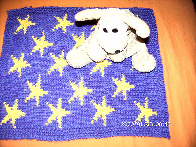 Tierkreiszeichen (Stars and Zodiac signs)