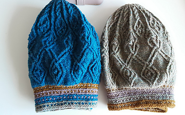 Ruabhal Hat