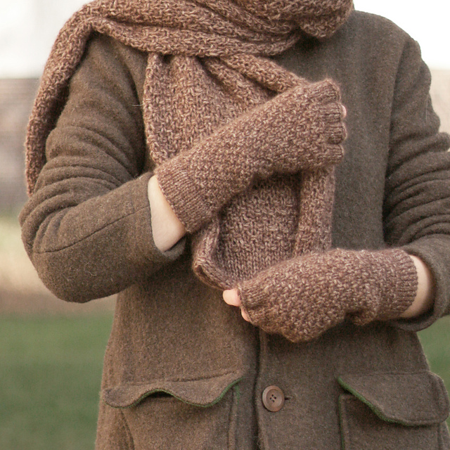 Mara Stulpen
