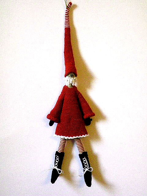 Pfiffigstes Nikolaus
