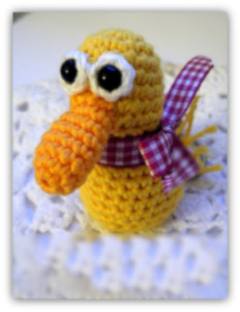 Pfiffigstes Osterküken