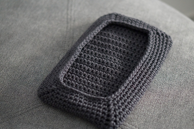 Protective tablet case