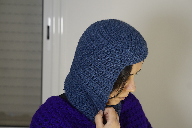 Basic balaclava
