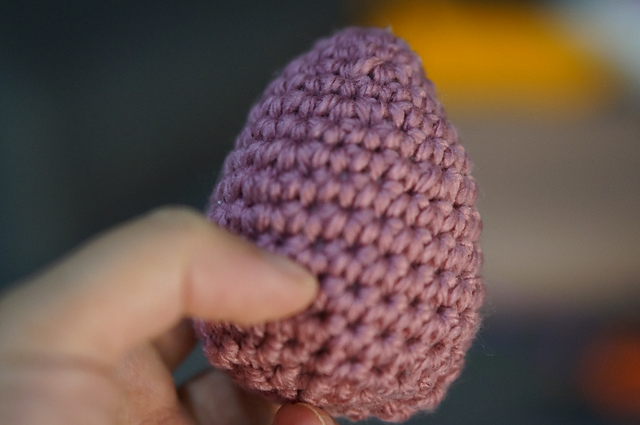 Easy egg