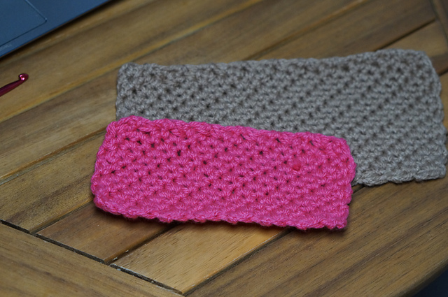 Corner to corner rectangle