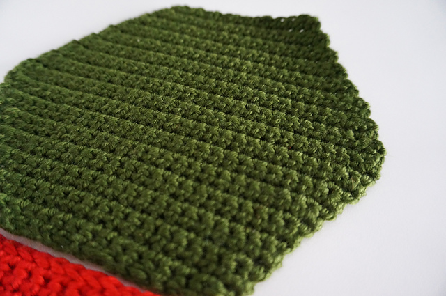 Easy hexagon