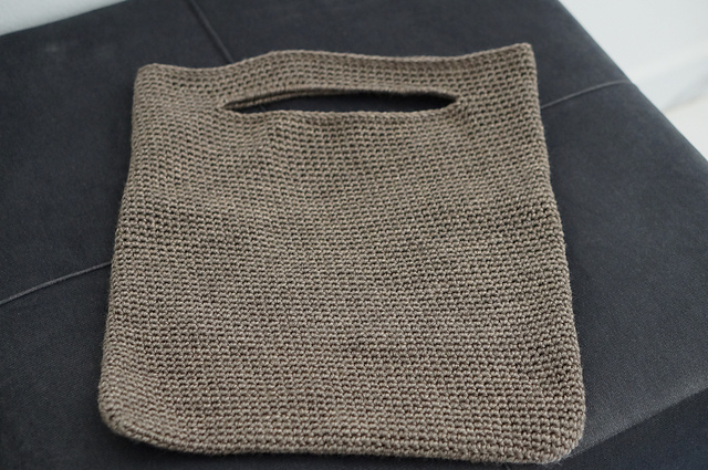 Tote bag