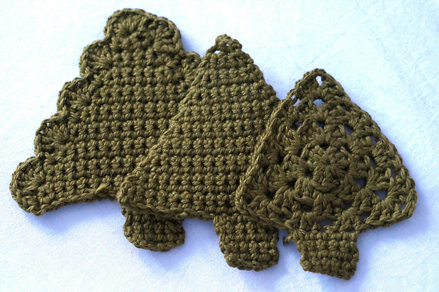 Christmas ornaments