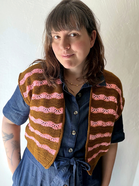 Imagineur Cardigan