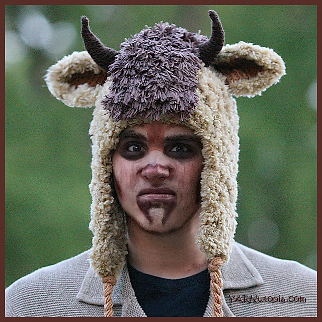Beast Hat