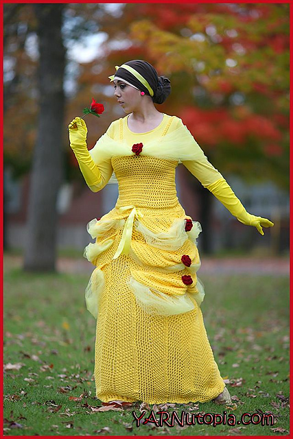 Princess Costume