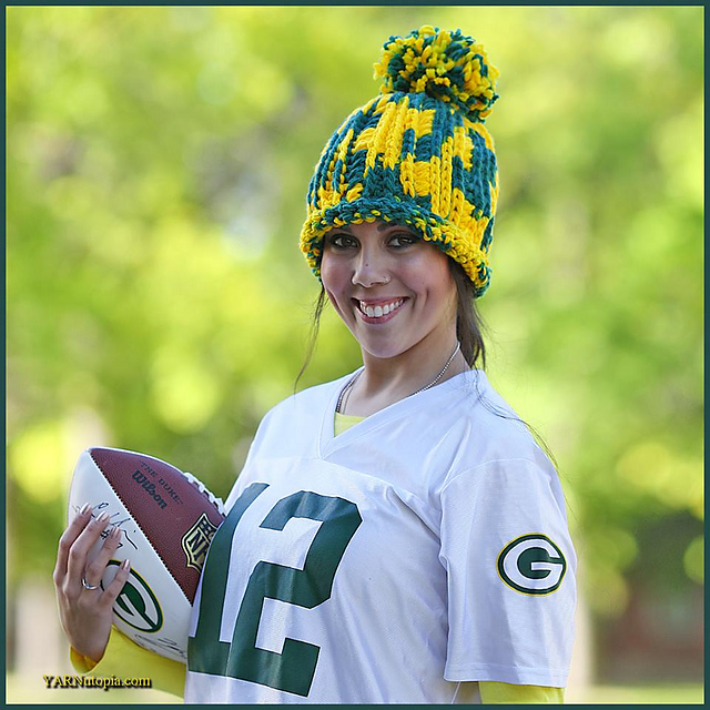 Chunky Sport Hat