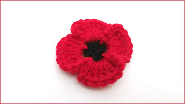 Poppy Flower