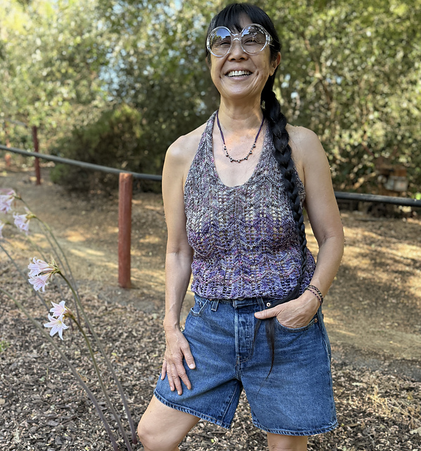 Girl Gang Halter