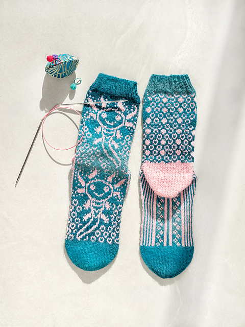 AxoSockl