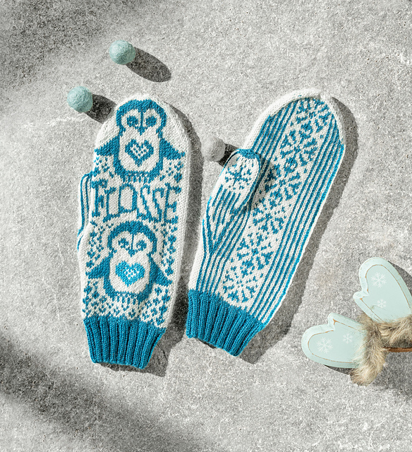 Frost-Flosse