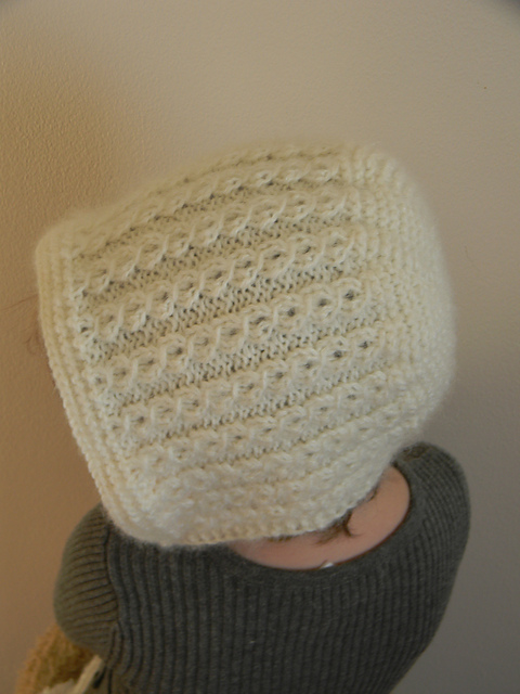 Kozetta Bonnet
