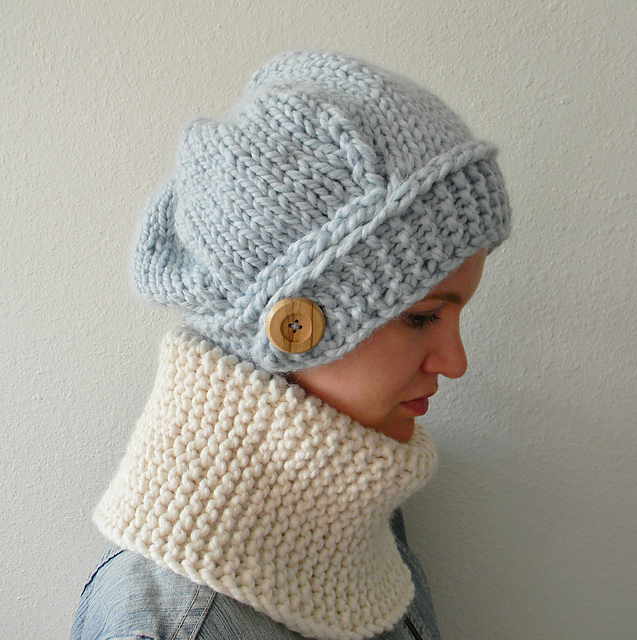 Kay Slouchy