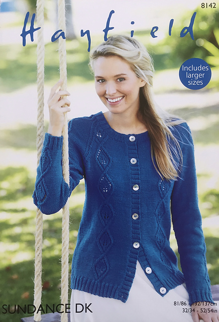 Cardigan 8142