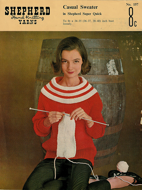 Casual Sweater