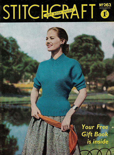 Dolman Pullover