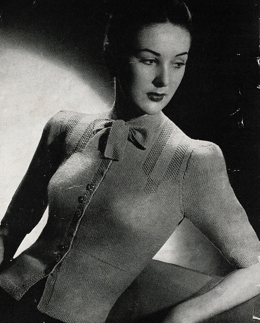 Cardigan 194