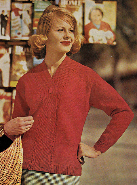 Leisure Jacket