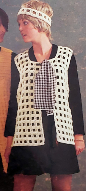 Midi with Headband