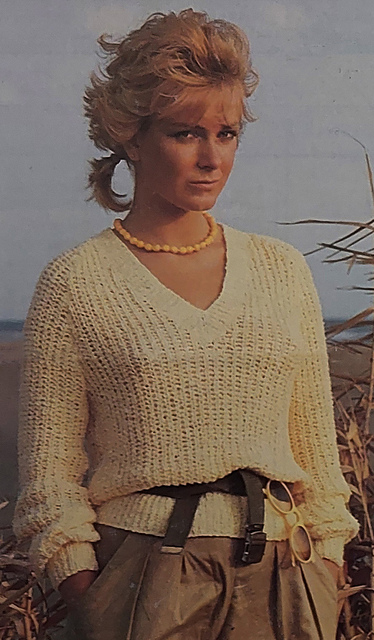cotton top