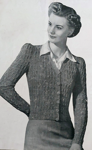 Cardigan