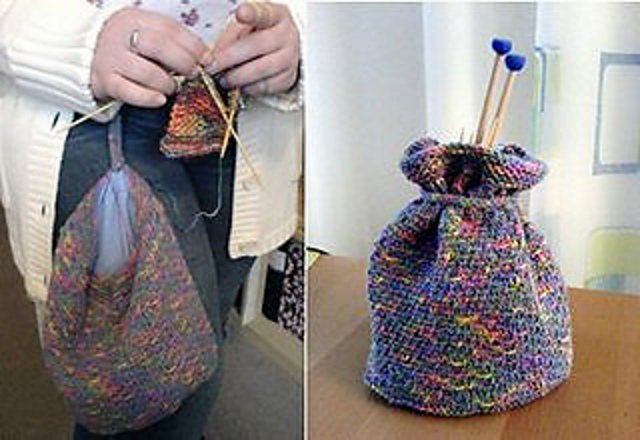 Mary Poppins Tasche