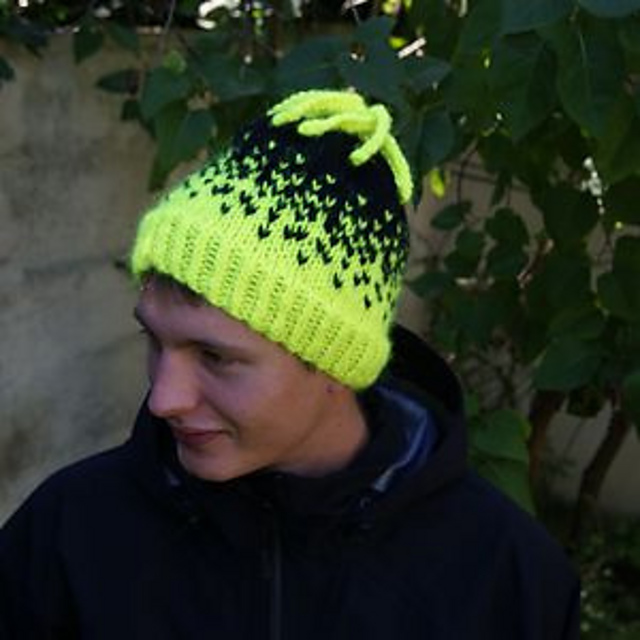 Neon Húfa