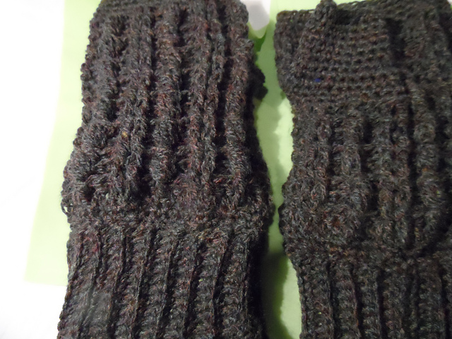 0002 Simple & Textured Pattern